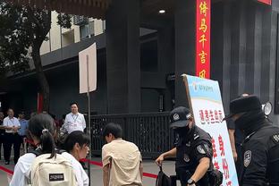 自媒体人称朱芳雨被证实是球迷事件背后指使 广东记者：造谣成性